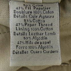 Áo khoác HERMES - Hàng hiệu Authentic 897898