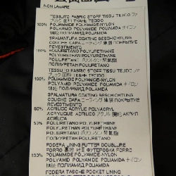 ディースクエアード DSQUARED2 S71AN0305 Áo khoác lông - Hàng hiệu Authentic 884163