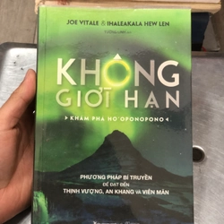 Không giới hạn .23