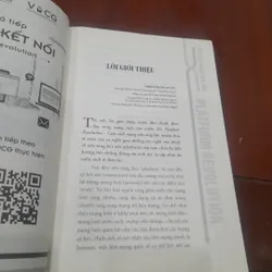 CUỘC CÁCH MẠNG NỀN TẢNG, cách thức xây dựng mô hình kinh doanh mới 720485