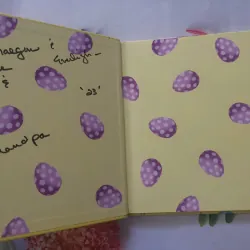 How to Catch the Easter Bunny 1005336