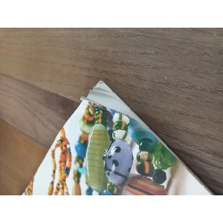 Nghệ thuật xâu kết chuỗi hạt - Nguyễn Kim Dân 994410