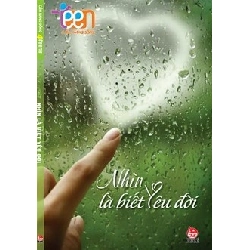 Nhìn Là Biết Yêu Đời - Dạ Quang ASB.PO Oreka Blogmeo 230225