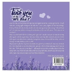 Tình Yêu Có Từ Nơi Đâu? Cho Một Mùa Valentine Đầy Ắp Yêu Thương - Nhiều Tác Giả 404021