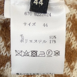 Maison Flaneur MAISON FLANEUR 670-8222024 Áo len - Hàng hiệu Chính hãng 884979