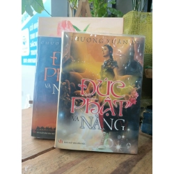 Đức phật và nàng ( bộ 2 tập )- Chương Xuân Di
