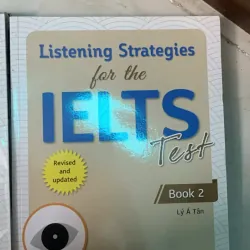 Listening Strategies Book 1,2  929936