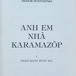 Anh em nhà Karamazov (Dostoievsky) 758710