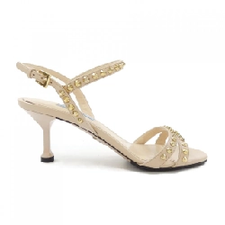 Giày sandal PRADA - Hàng hiệu Authentic