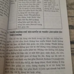 Tìm hiểu về bệnh Hen Suyễn. Thời Quốc Triều. Saigonbook dịch 694036