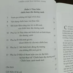 CHIẾN LƯỢC ĐẠI DƯƠNG XANH 565237