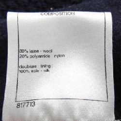 CHANEL P52298V39018 Áo khoác - Hàng hiệu Chính hãng 816936