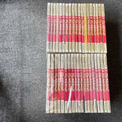 Truyện Cặp Bài Trùng - Trọn Bộ 38 Tập - NXB Trẻ 970827