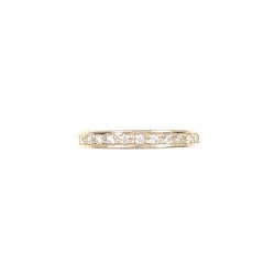 Nhẫn kim cương Ponte Vecchio 0.10CT - Hàng hiệu Authentic 834813