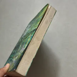 Khu vườn ngôn từ 958326