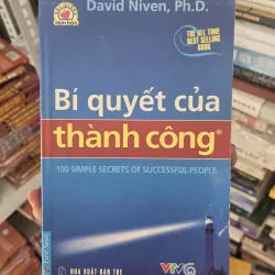 bí quyết của thành công 1010853