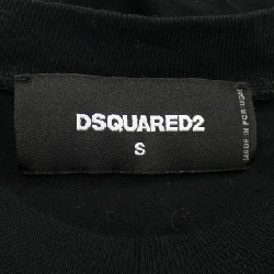 Áo thun DSQUARED2 - Hàng hiệu Authentic 824163