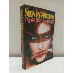 [Phiên Chợ Sách Cũ] Người Đàn Bà Quỷ Quyệt (2005) - Sidney Sheldon S2610