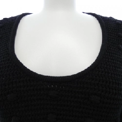 【Mã giảm giá】Bottega Veneta BOTTEGA VENETA Áo len 641153