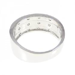 Nhẫn kim cương PT950 0.50CT 673172