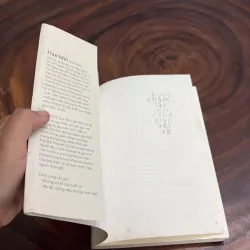 II Sách Hay: Bước Chậm Lại Giữa Thế Gian Vội Vã - Đại Đức Hae Min - 2019 987422