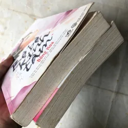 Trọn bộ 2 tập Bộ Bộ Kinh Tâm - Đồng Hoa Giá bán: 170k 761924