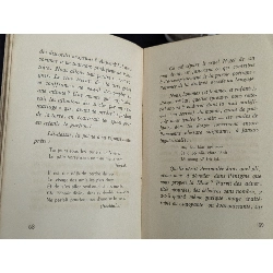 Dialogue - nhiều tác giả ( sách tiếng pháp ) 754385