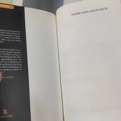 Think And Grow Rich - Cách Nghĩ Để Thành Công - Napoleon Hill 1018944