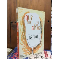 Nết đất - Quý Thể - Vũ Đình Giang