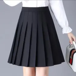 Chân váy xếp ly dài 48cm 925373