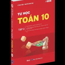 Sách 2026-Tự Học Toán 10 Tập 1+2 792801