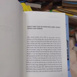 Sách: Mọi thứ được soi tỏ - TG: Jonathan Safran Foer (B1) 788188