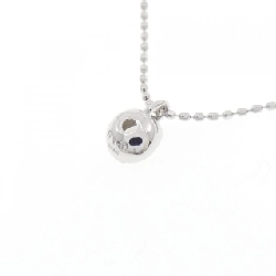 K10WG Dây chuyền kim cương 0.15CT - Hàng hiệu Authentic 862172