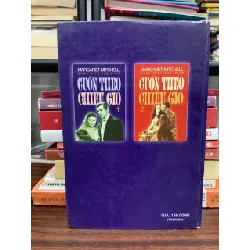 Cuốn theo chiều gió – Tập 1 – Margaret Mitchell 589473