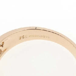 Nhẫn kim cương Pikyotti 0.86CT - Hàng hiệu Authentic 837197