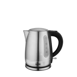 Ấm siêu tốc UNIE UE-300 dung tích 1L, chất liệu inox304 an toàn