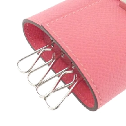 Hermès Béarn 047744CK Key Case - Hàng hiệu Authentic 772217