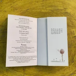 COMBO BÌNH TĨNH SỐNG & ĐIỀU DIỆU KỲ TỪ CÁCH NHÌN CUỘC SỐNG 790780