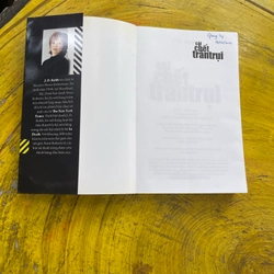 CÁI CHẾT TRẦN TRỤI- J.D. ROBB 538801