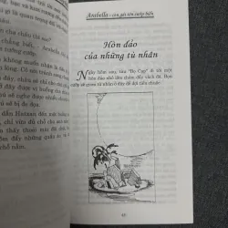 Arabella: Con gái tên cướp biển - Aino Pervik 925472