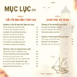 Hải Trình Hiểu Minh - Nguyễn Hoàng Anh (Anh Nguyen) - GIVER BOOKS - KỸ NĂNG 595455