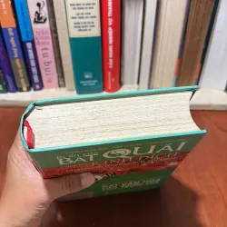 II Sách Huyền Học: Bí Ẩn Của Bát Quái _ Đại Điển Tích Văn Hoá Trung Hoa - 2005 777851