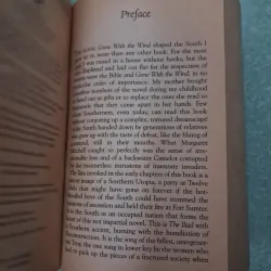 Gone with the wind - margaret mitchell 997411