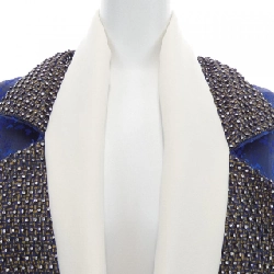 Louis Vuitton FPBB83 CYX Áo khoác - Hàng hiệu Chính hãng 815151