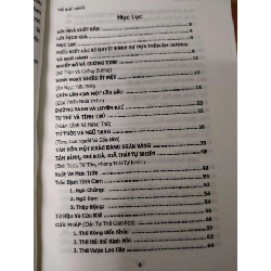 Remake Tố Nữ Kinh - 167 trang - SỨC KHỎE - THỂ THAO - ANTQ2011-18 924021