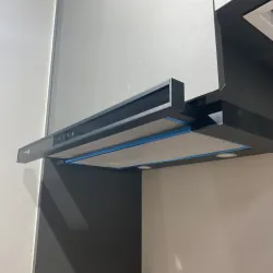 🌪️ Máy Hút Mùi Âm Tủ Fagor 3AF3-641B – Hút Mạnh, Thiết Kế Đen Sang Trọng 788837