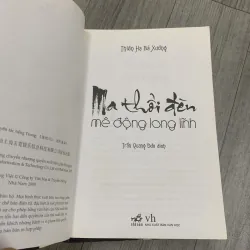 Ma thổi đèn - thiên hạ bá xướng. Full bộ 9 cuốn. 6b5 1009404