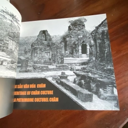 DI SẢN VĂN HÓA CHĂM 456159