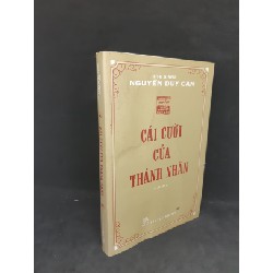 Cái Cười Của Thánh Nhân mới 90% HCM1412 39523