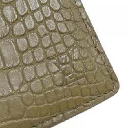 Ví Louis Vuitton da kỳ lạ Portefeuille Brother 622004